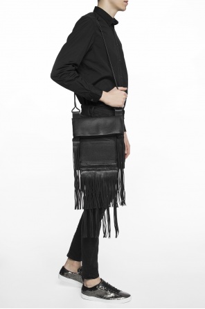 'saharienne' shoulder bag, zdjęcie 2 'saharienne' shoulder bag od Saint Laurent
